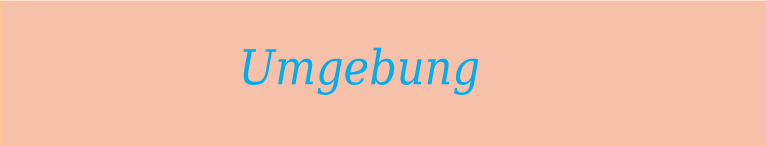 Umgebung